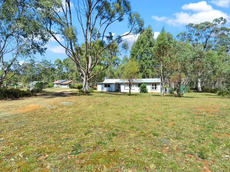 Second view of Homely house listing, 170 Bradys Lake Road, Bradys Lake TAS 7140