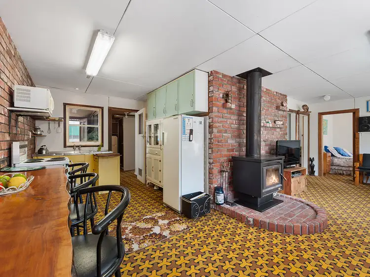Sixth view of Homely house listing, 170 Bradys Lake Road, Bradys Lake TAS 7140
