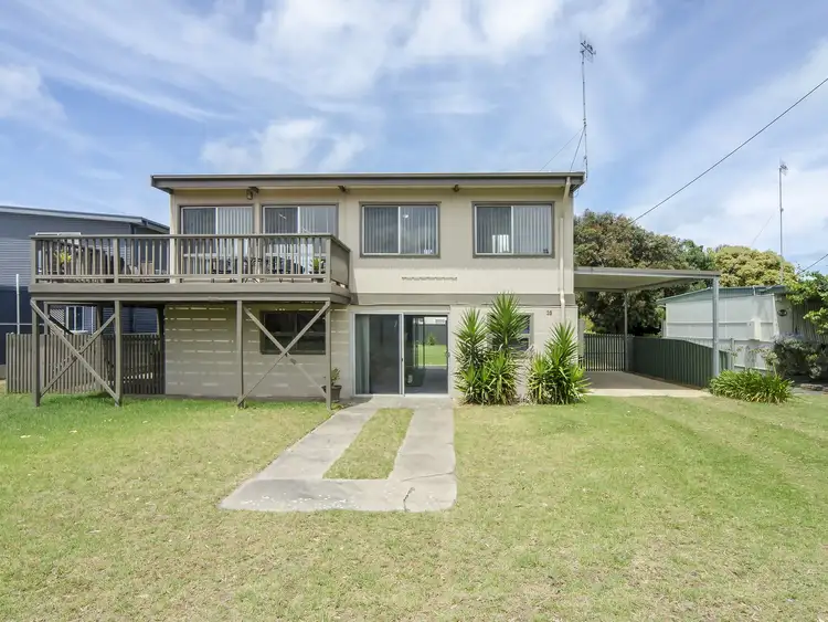 Main view of Homely house listing, 20 Cant Road, Goolwa South SA 5214