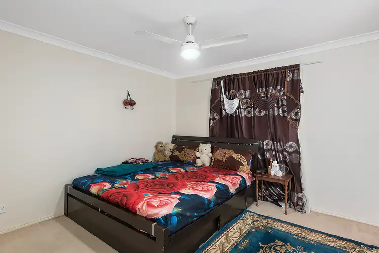 Sixth view of Homely house listing, 20 Sunset Drive, Glenvale QLD 4350