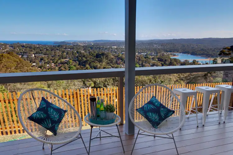 Main view of Homely house listing, 17 Cheryl Crescent, Newport NSW 2106