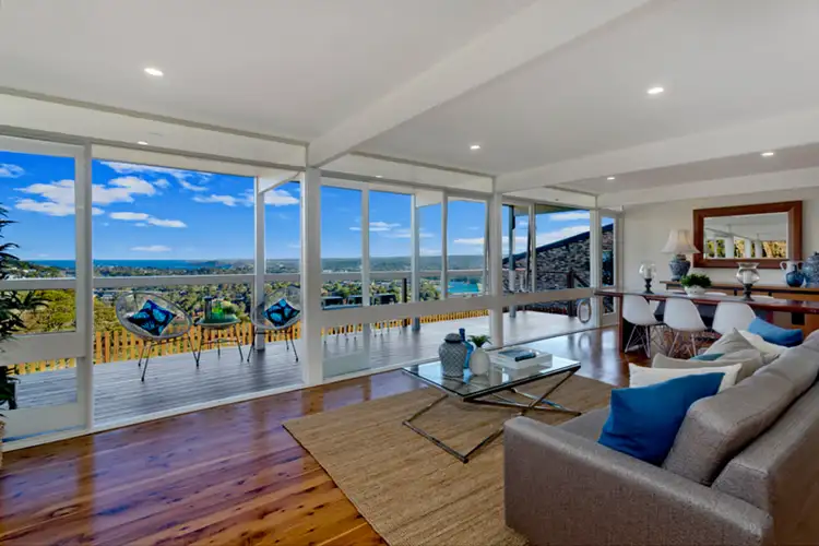 Second view of Homely house listing, 17 Cheryl Crescent, Newport NSW 2106