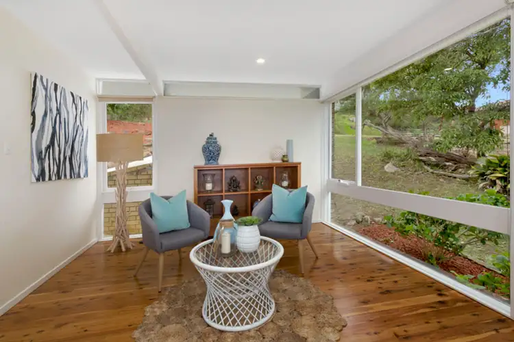 Third view of Homely house listing, 17 Cheryl Crescent, Newport NSW 2106