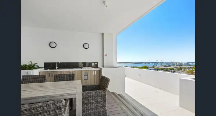 Fifth view of Homely unit listing, 302/8 Norman Street, Southport QLD 4215