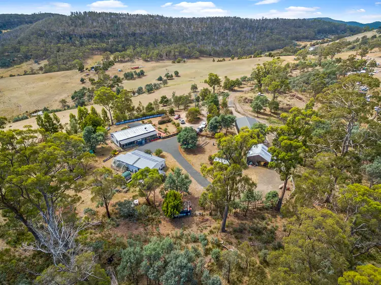 521 Green Valley Road, Bagdad TAS 7030
