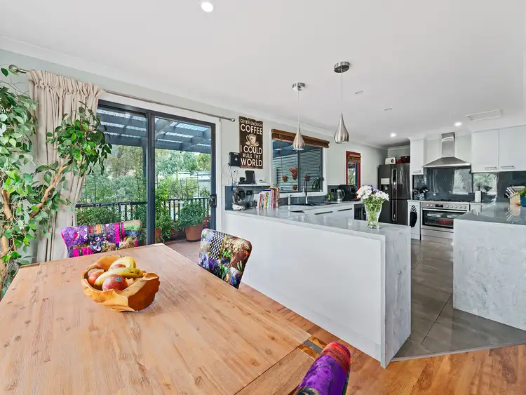 Sixth view of Homely house listing, 521 Green Valley Road, Bagdad TAS 7030