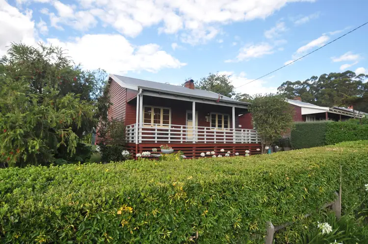 Main view of Homely house listing, 17 Kelly Street, Pemberton WA 6260