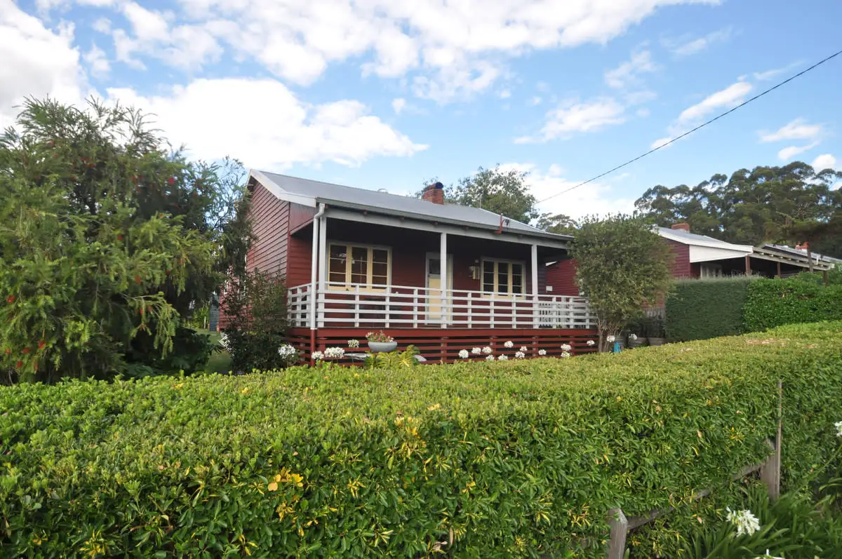 Main view of Homely house listing, 17 Kelly Street, Pemberton WA 6260