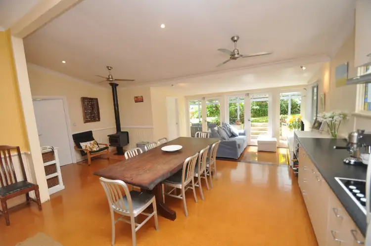 Second view of Homely house listing, 17 Kelly Street, Pemberton WA 6260