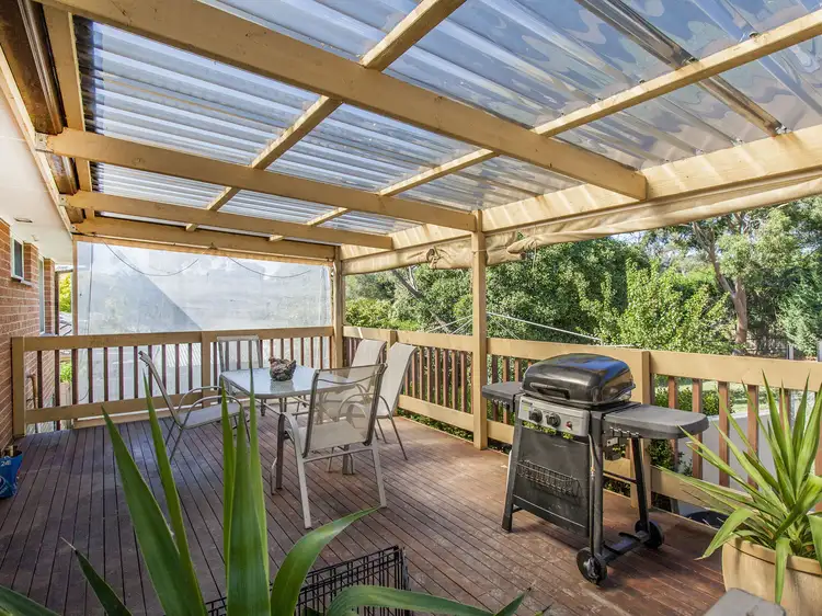 Main view of Homely house listing, 1/10 Winifred Road, Mooroolbark VIC 3138