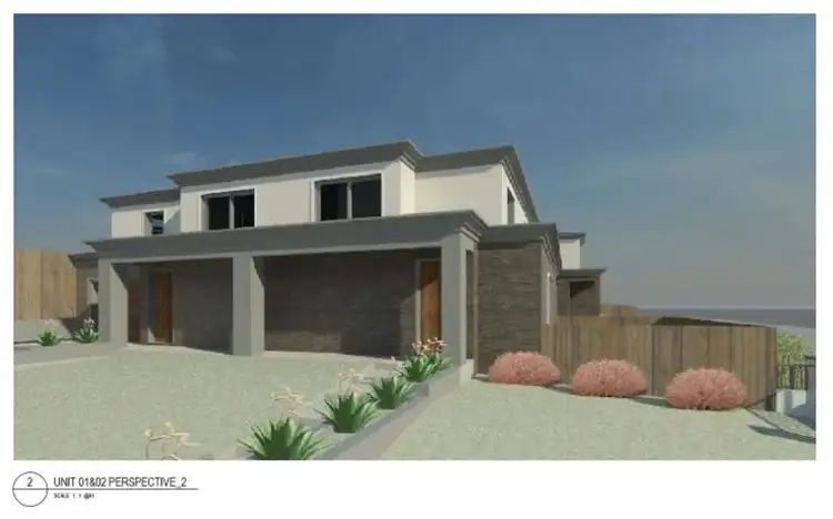 Main view of Homely townhouse listing, * Pleasant Avenue, Doncaster VIC 3108