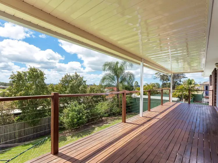 Second view of Homely house listing, 32 Talawong Drive, Taree NSW 2430