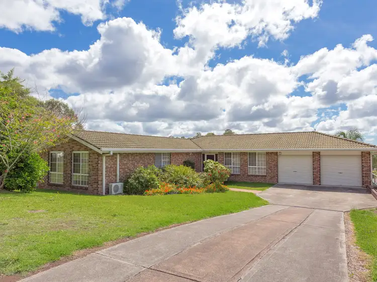 Third view of Homely house listing, 32 Talawong Drive, Taree NSW 2430