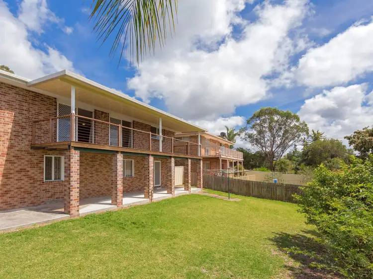Fourth view of Homely house listing, 32 Talawong Drive, Taree NSW 2430