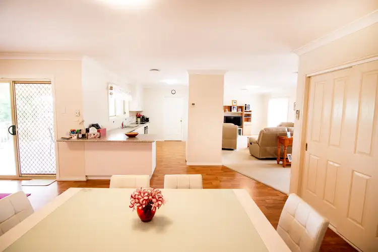 Second view of Homely house listing, 3 Crestview Place, Inverell NSW 2360