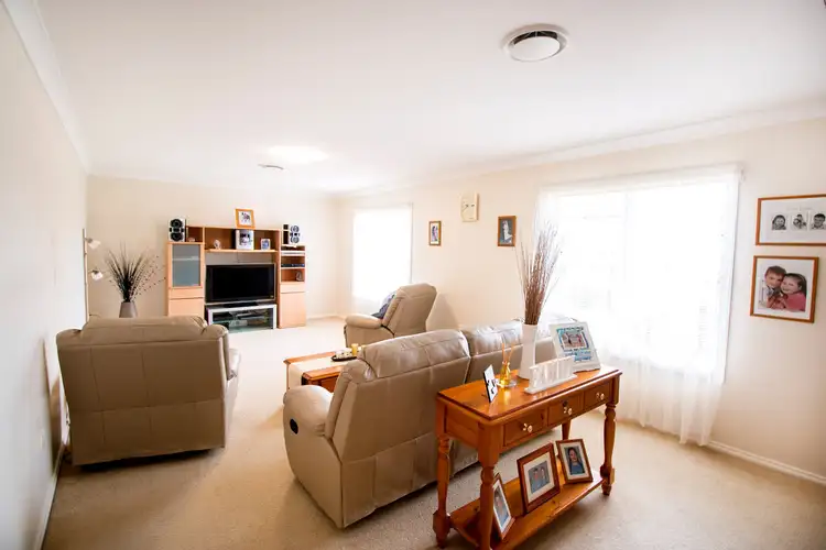 Third view of Homely house listing, 3 Crestview Place, Inverell NSW 2360