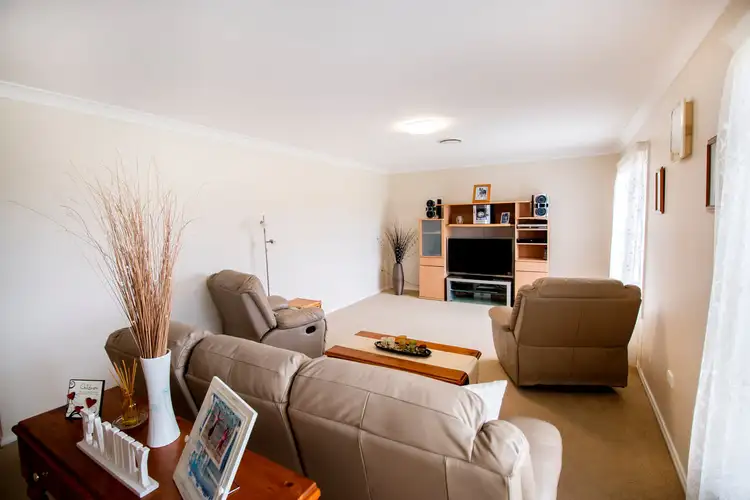 Fifth view of Homely house listing, 3 Crestview Place, Inverell NSW 2360