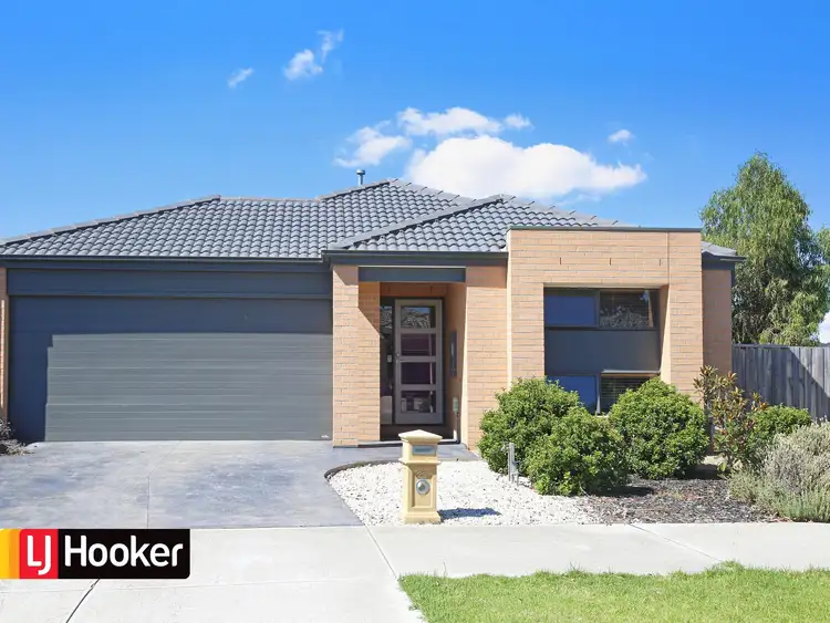 Main view of Homely house listing, 23 Fitzwilliam Drive, Doreen VIC 3754