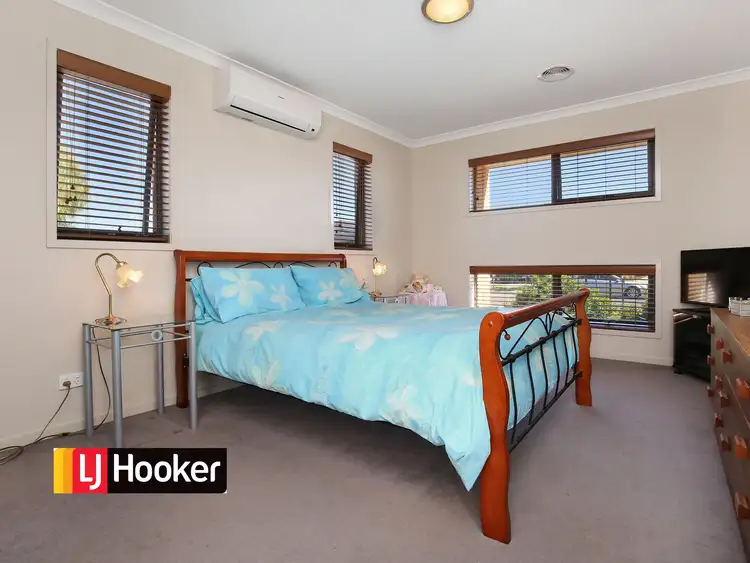 Second view of Homely house listing, 23 Fitzwilliam Drive, Doreen VIC 3754