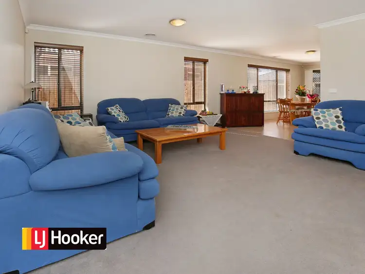 Fourth view of Homely house listing, 23 Fitzwilliam Drive, Doreen VIC 3754
