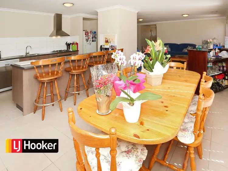 Sixth view of Homely house listing, 23 Fitzwilliam Drive, Doreen VIC 3754
