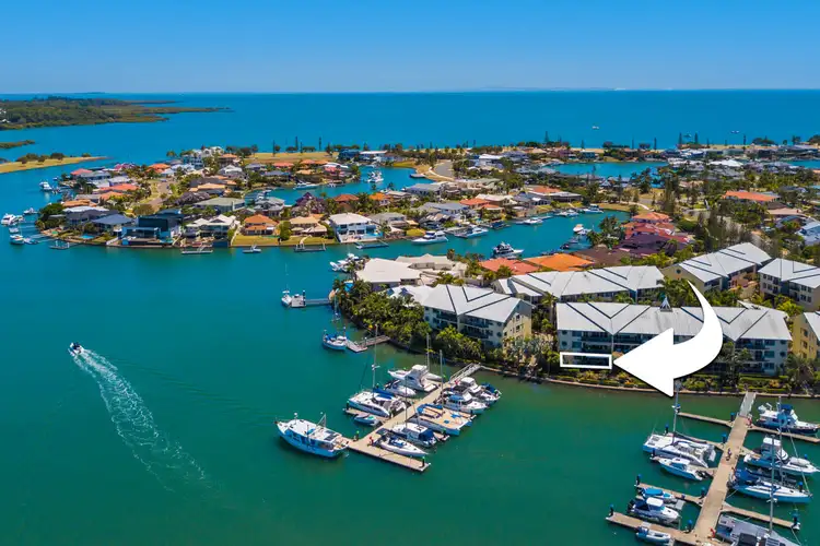 16/12 Esperance Court, Cleveland QLD 4163