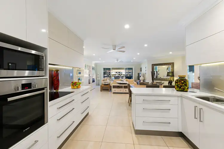 Fourth view of Homely apartment listing, 16/12 Esperance Court, Cleveland QLD 4163