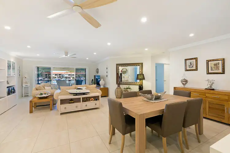 Fifth view of Homely apartment listing, 16/12 Esperance Court, Cleveland QLD 4163