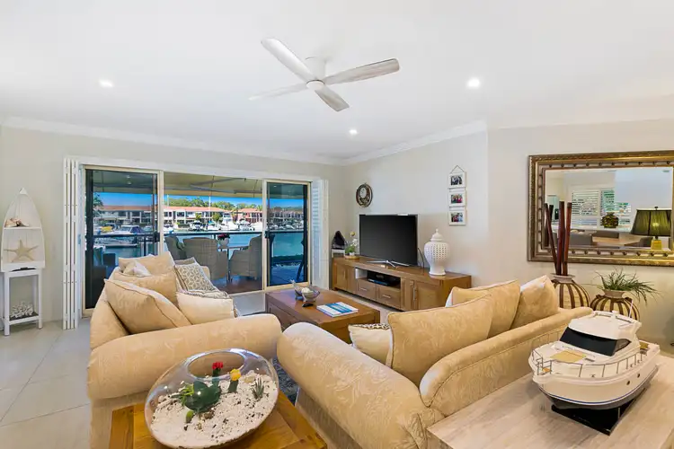 Sixth view of Homely apartment listing, 16/12 Esperance Court, Cleveland QLD 4163