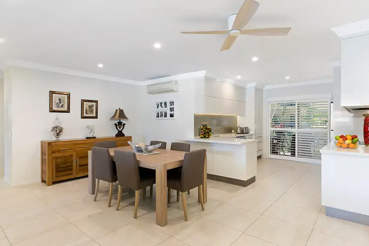 Seventh view of Homely apartment listing, 16/12 Esperance Court, Cleveland QLD 4163
