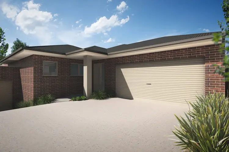 2/10 Winifred Road, Mooroolbark VIC 3138