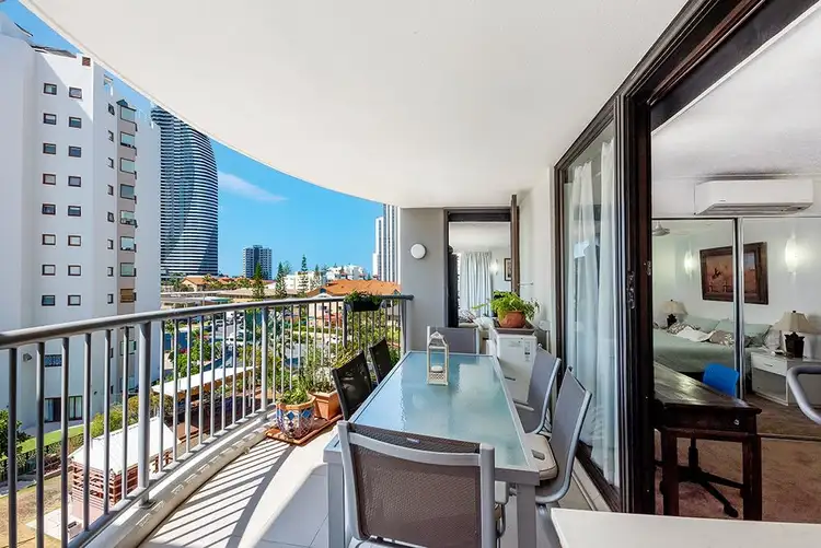 Third view of Homely apartment listing, Address available on request