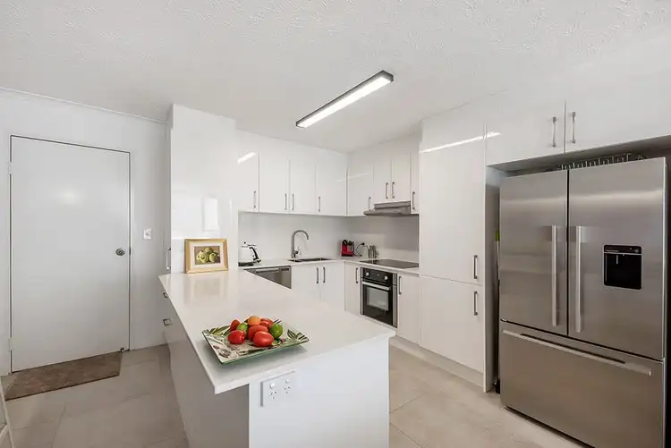Fourth view of Homely apartment listing, Address available on request