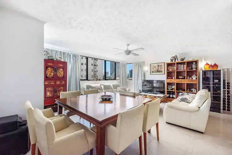 Fifth view of Homely apartment listing, Address available on request