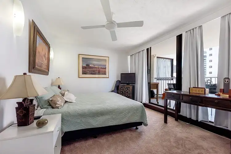 Seventh view of Homely apartment listing, Address available on request