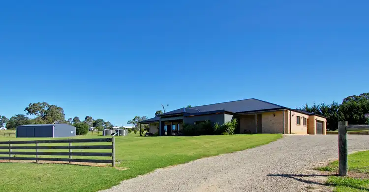 66 William Court, Longford VIC 3851
