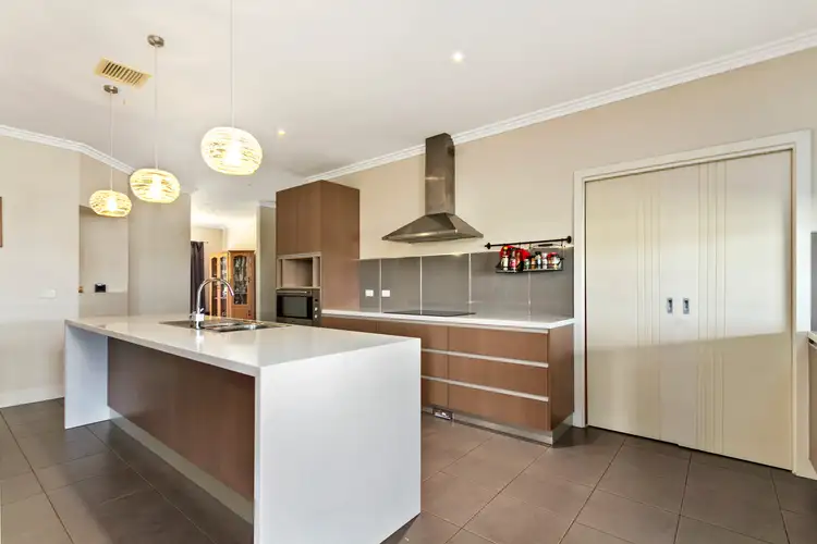 Second view of Homely house listing, 66 William Court, Longford VIC 3851