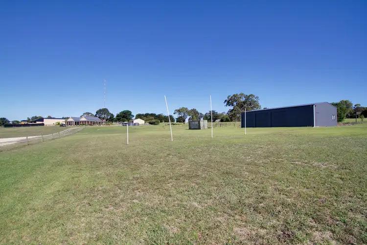 Sixth view of Homely house listing, 66 William Court, Longford VIC 3851