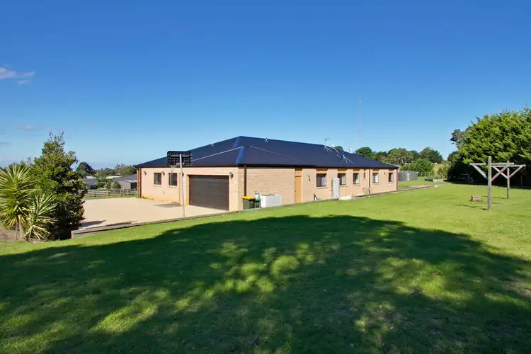 Seventh view of Homely house listing, 66 William Court, Longford VIC 3851