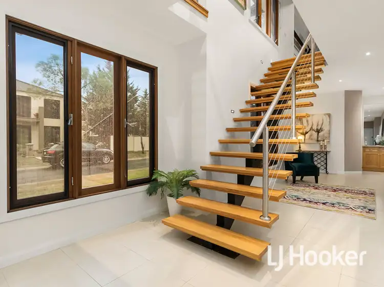 Second view of Homely house listing, 7 Classic Court, Sanctuary Lakes VIC 3030