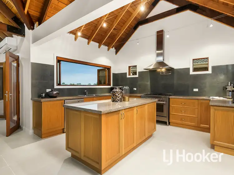 Third view of Homely house listing, 7 Classic Court, Sanctuary Lakes VIC 3030