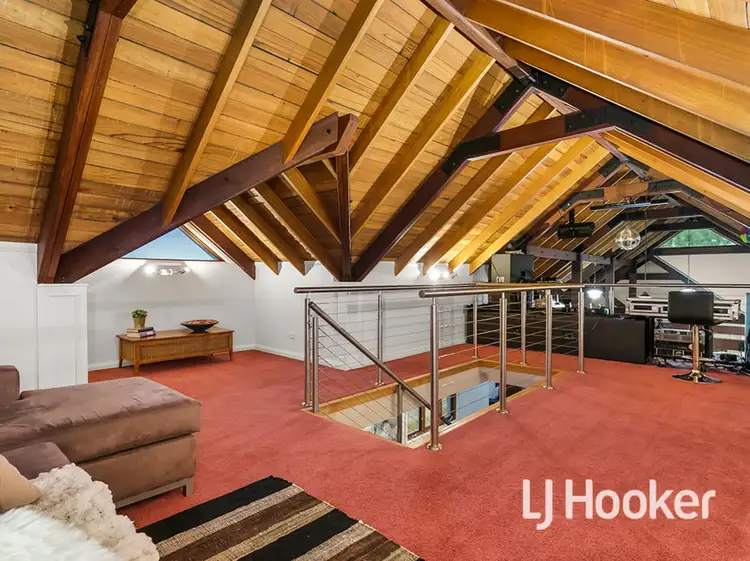 Seventh view of Homely house listing, 7 Classic Court, Sanctuary Lakes VIC 3030