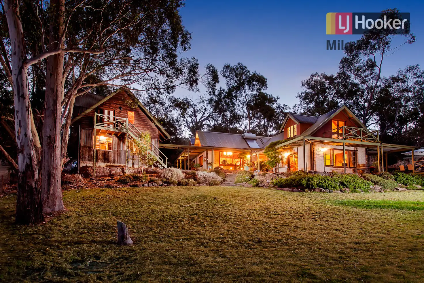 Main view of Homely house listing, 27 Dyer Road, Macclesfield SA 5153