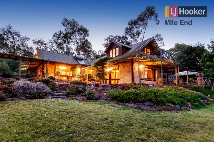 Second view of Homely house listing, 27 Dyer Road, Macclesfield SA 5153