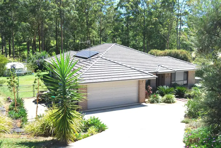 216 Florence Wilmont Dr, Nambucca Heads NSW 2448