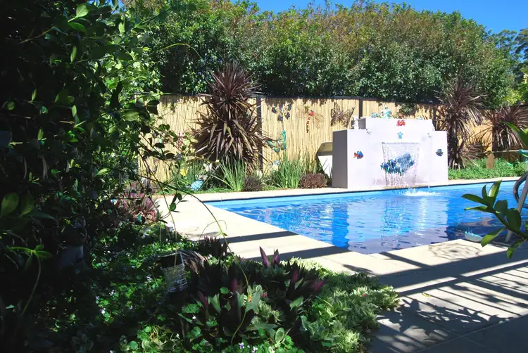 Second view of Homely house listing, 216 Florence Wilmont Dr, Nambucca Heads NSW 2448