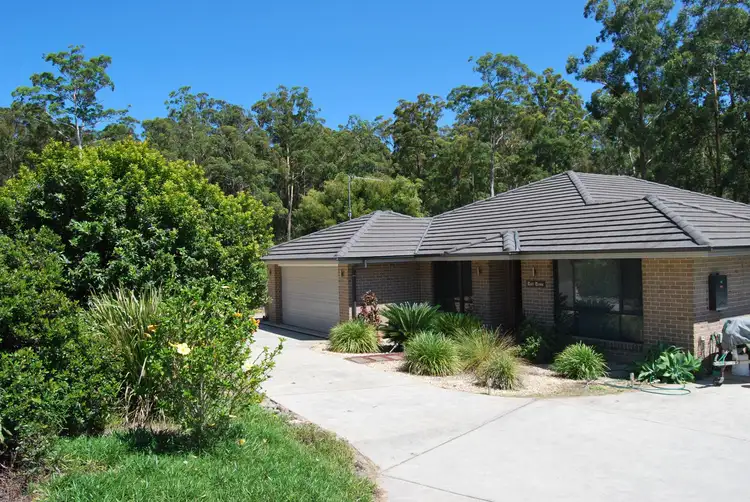 Third view of Homely house listing, 216 Florence Wilmont Dr, Nambucca Heads NSW 2448