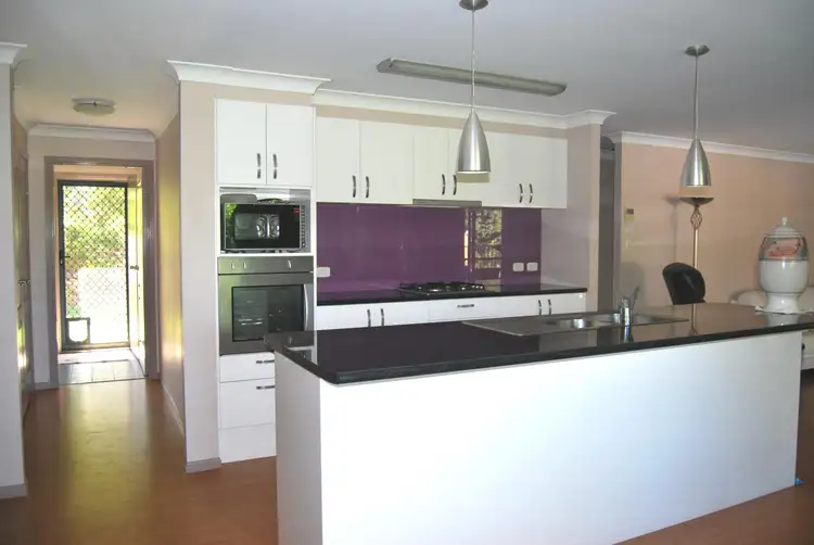 Fourth view of Homely house listing, 216 Florence Wilmont Dr, Nambucca Heads NSW 2448