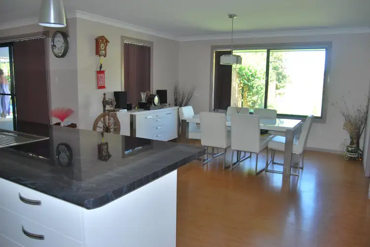 Fifth view of Homely house listing, 216 Florence Wilmont Dr, Nambucca Heads NSW 2448