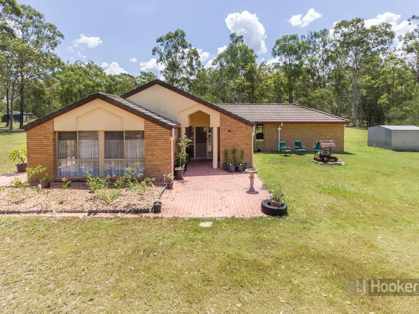 Main view of Homely house listing, 1031 Teviot Road, South Maclean QLD 4280